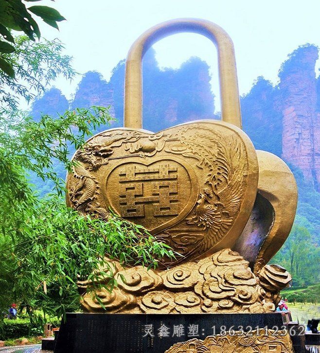 不锈钢同心锁 (2)_看图王