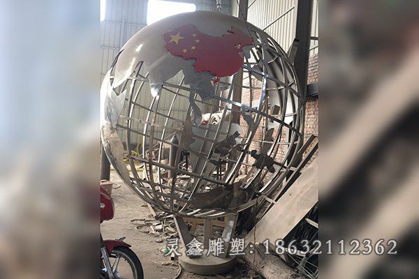 地球仪 (2)