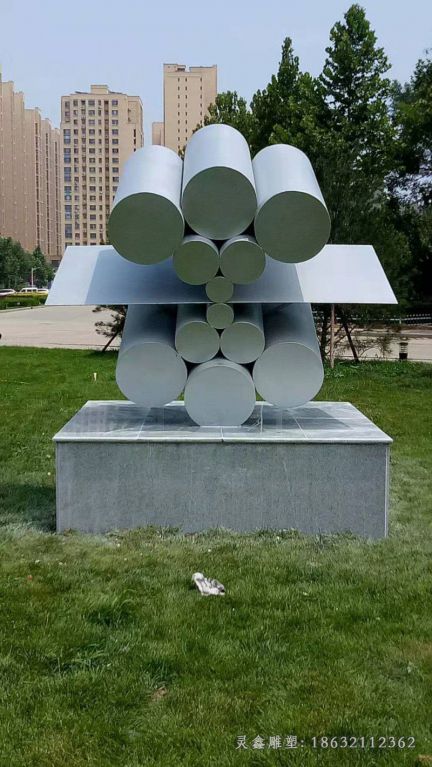 校园景观雕塑 (12)