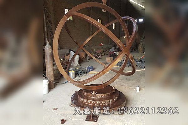 地球仪 (4)