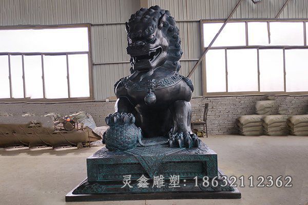 狮子